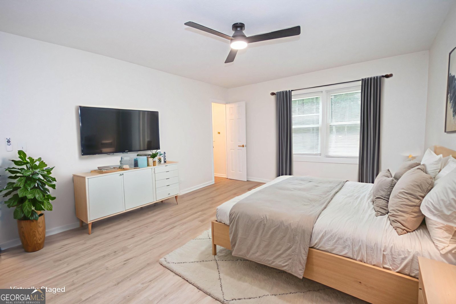 240 Hearthstone Drive W Newnan - Photo 20