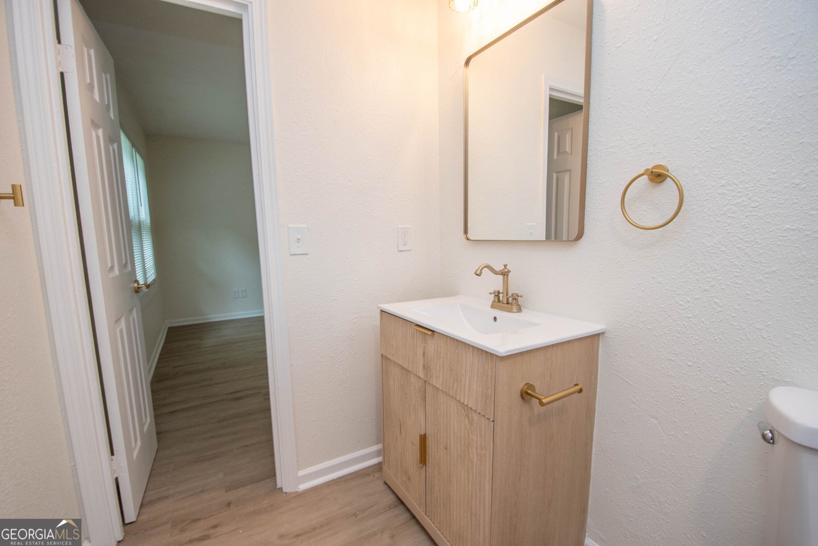 240 Hearthstone Drive W Newnan - Photo 24