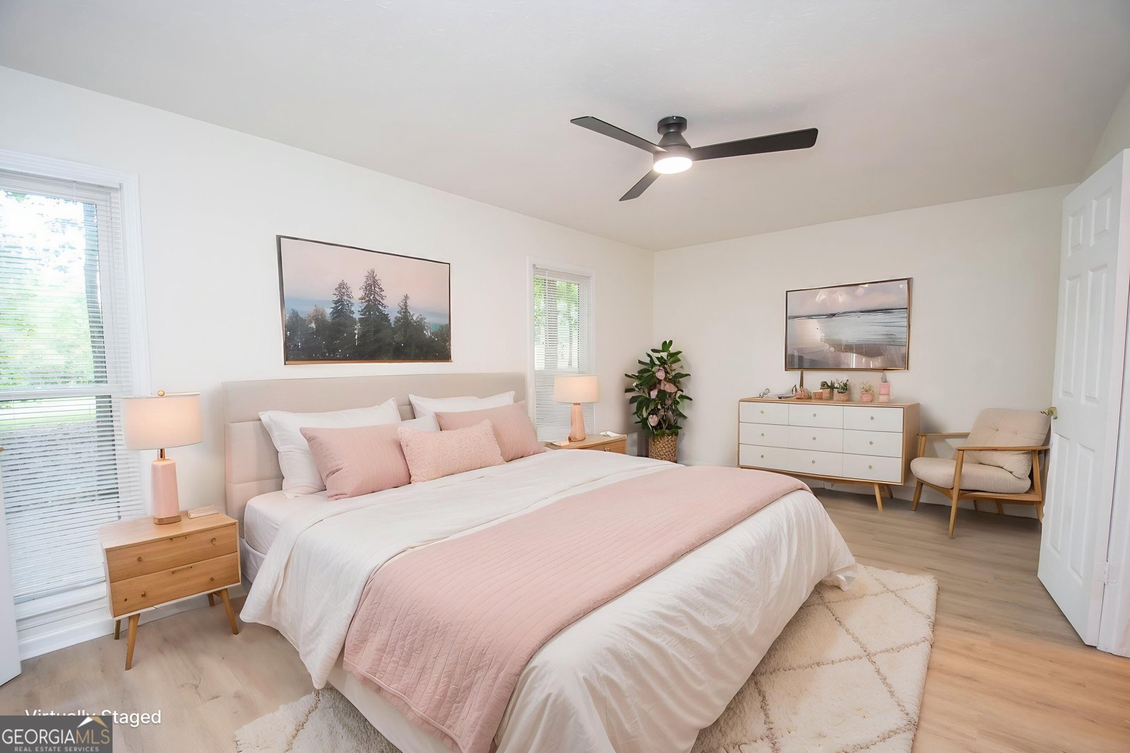 240 Hearthstone Drive W Newnan - Photo 25