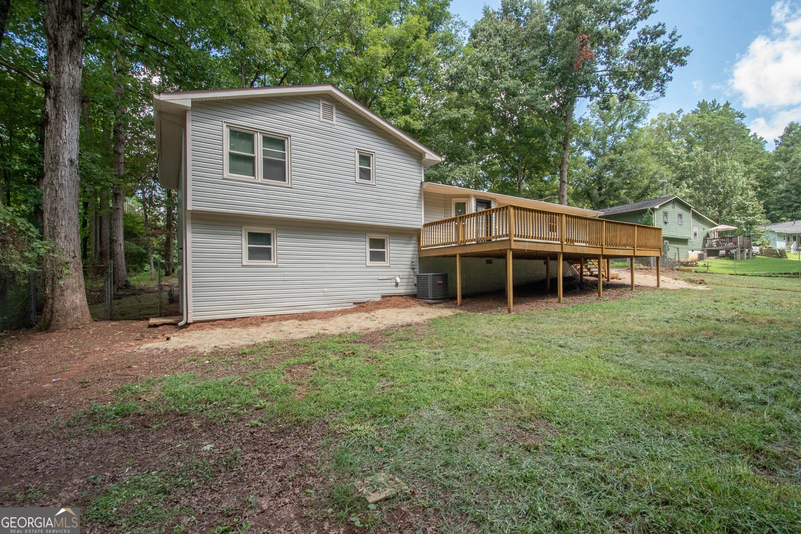240 Hearthstone Drive W Newnan - Photo 38