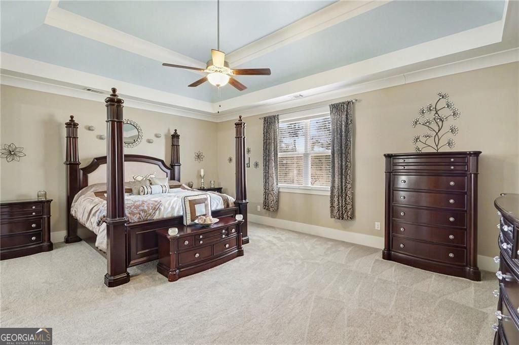 1771 Rockwater Road Marietta - Photo 10