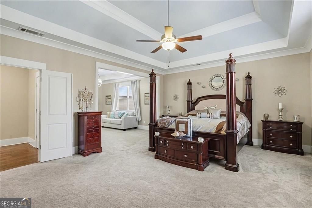 1771 Rockwater Road Marietta - Photo 11