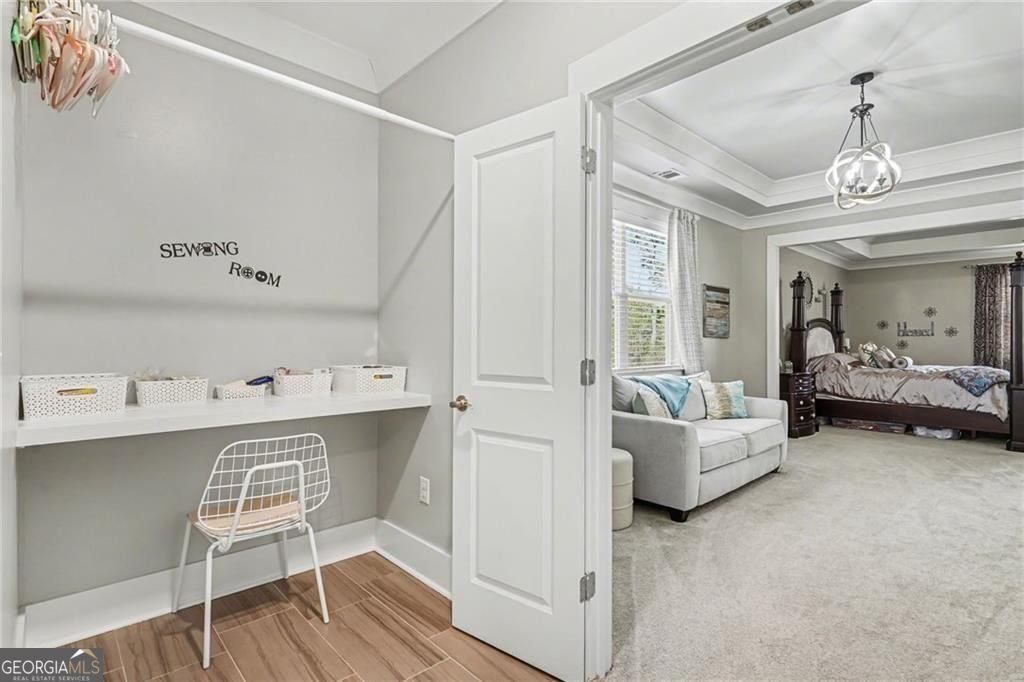 1771 Rockwater Road Marietta - Photo 13