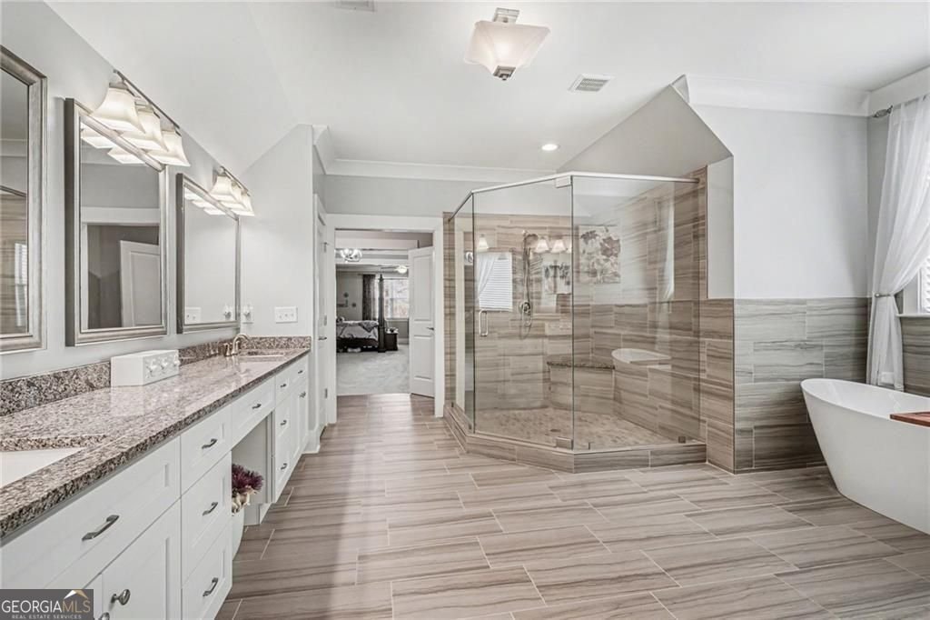 1771 Rockwater Road Marietta - Photo 14