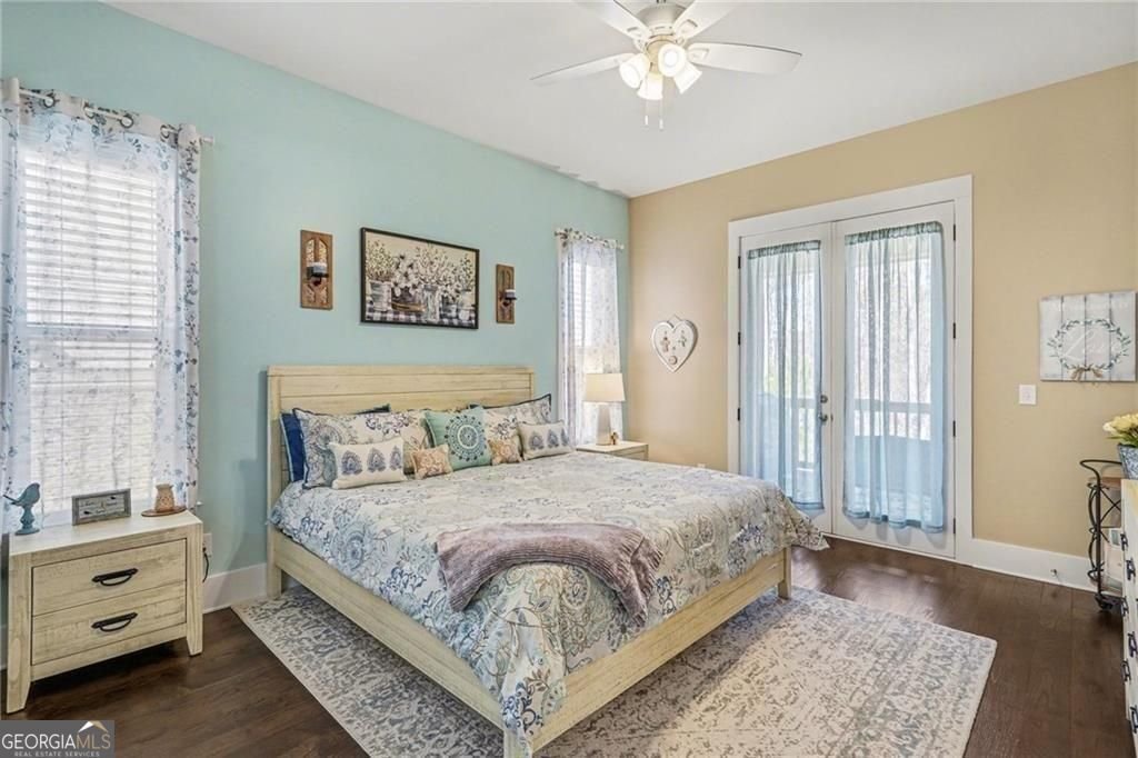 1771 Rockwater Road Marietta - Photo 20