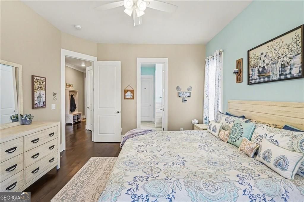 1771 Rockwater Road Marietta - Photo 22