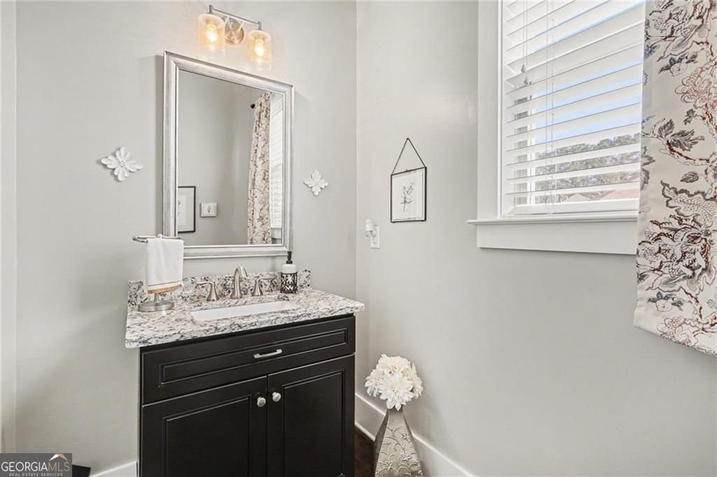1771 Rockwater Road Marietta - Photo 23