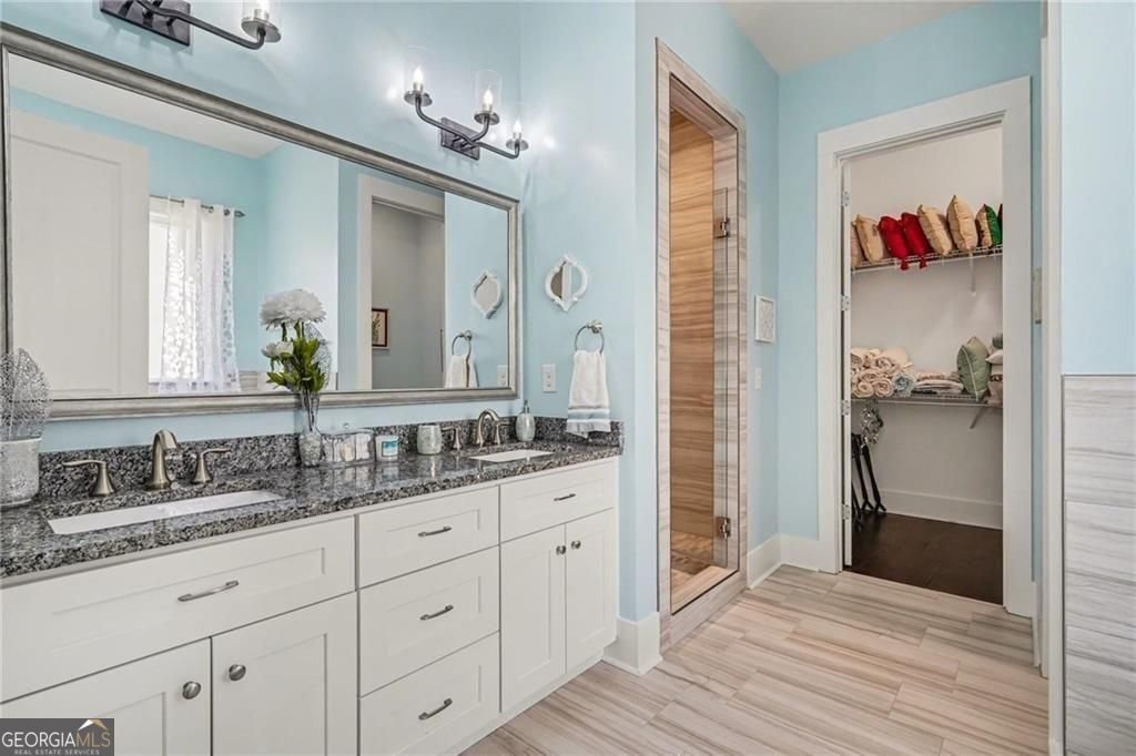 1771 Rockwater Road Marietta - Photo 24