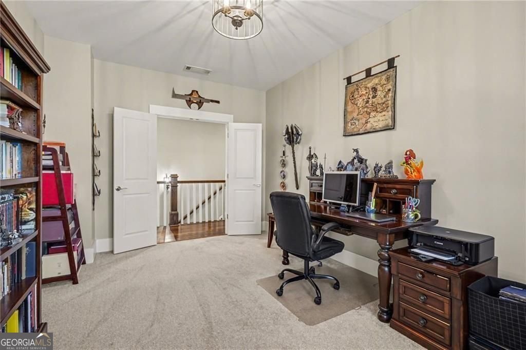 1771 Rockwater Road Marietta - Photo 27