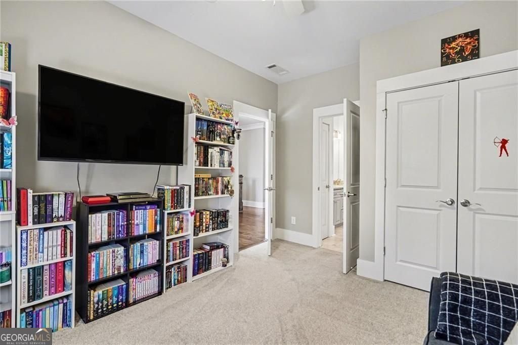 1771 Rockwater Road Marietta - Photo 34