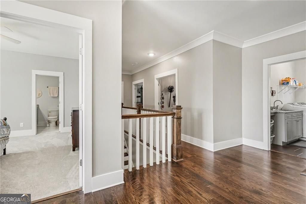 1771 Rockwater Road Marietta - Photo 35