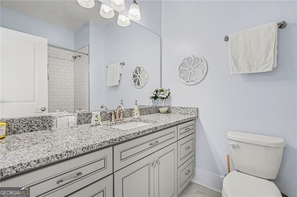 1771 Rockwater Road Marietta - Photo 38