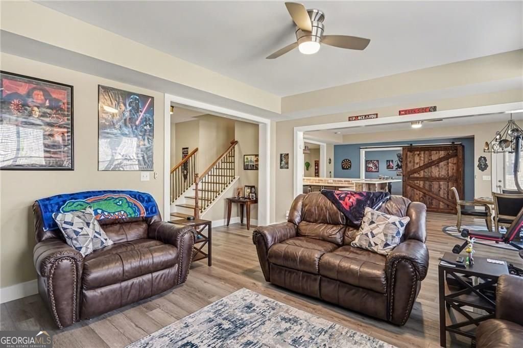 1771 Rockwater Road Marietta - Photo 45