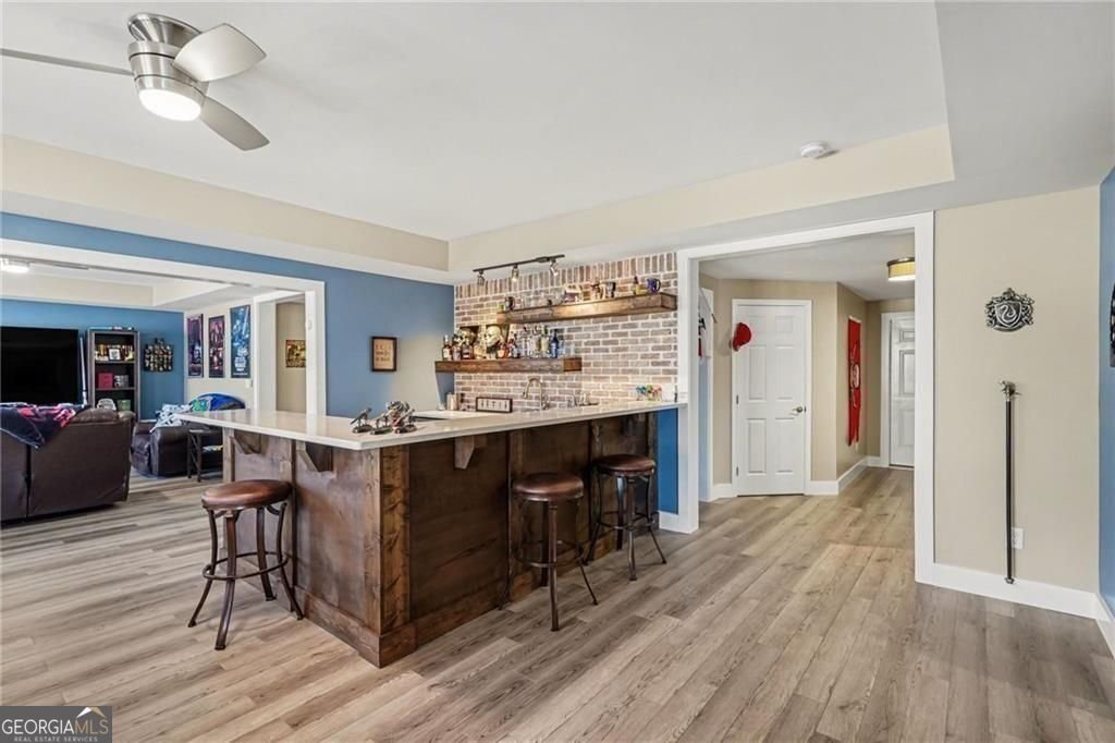 1771 Rockwater Road Marietta - Photo 46
