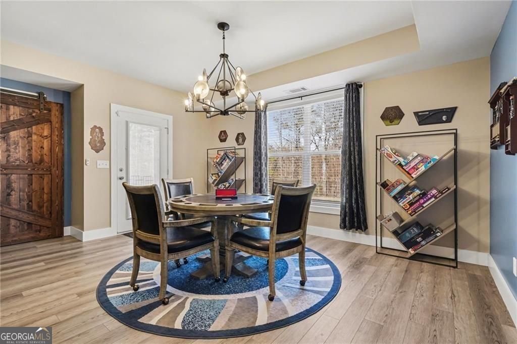 1771 Rockwater Road Marietta - Photo 50