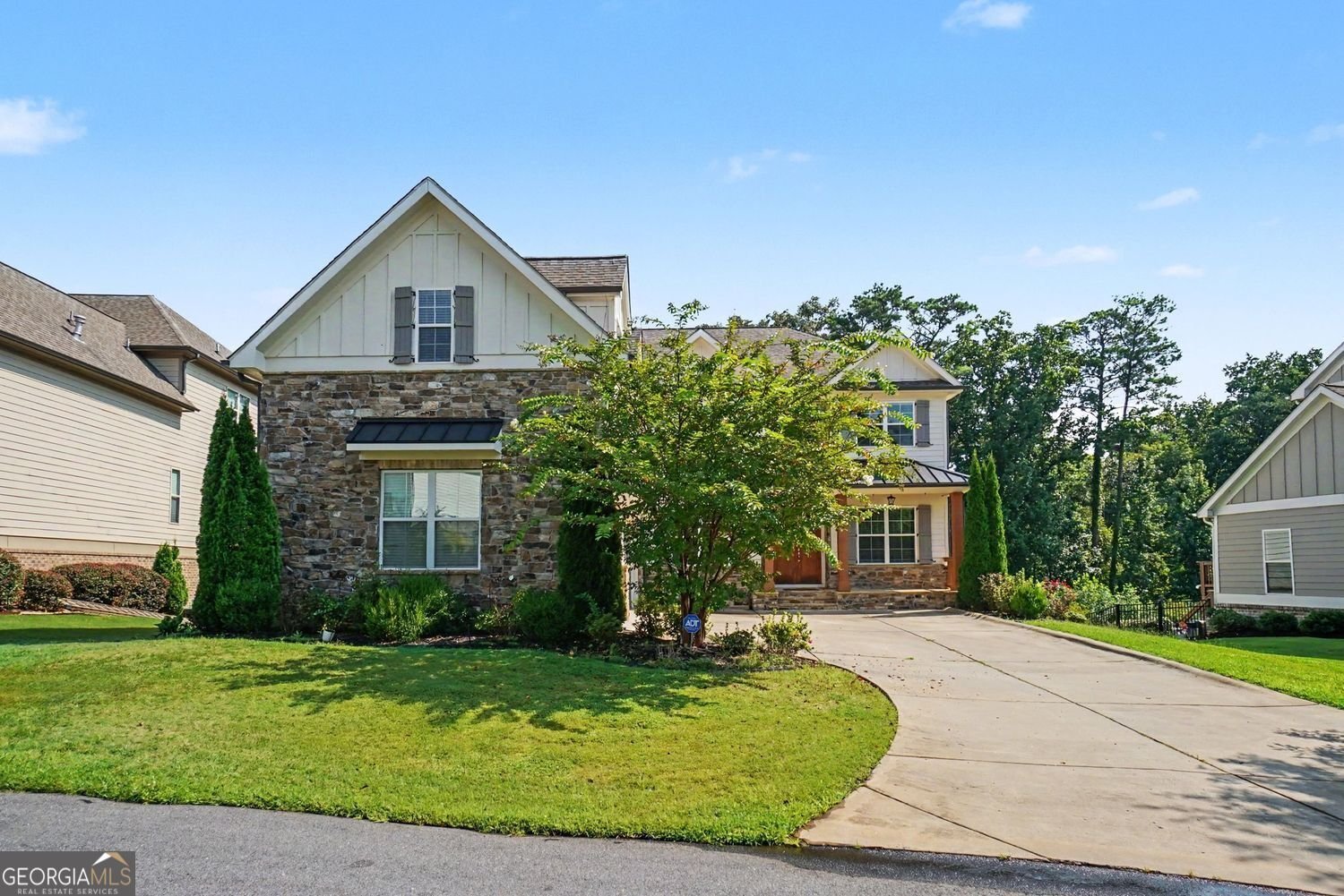 1771 Rockwater Road Marietta - Photo 56