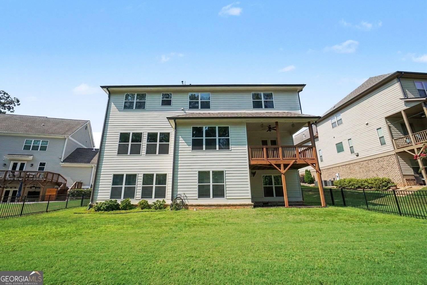1771 Rockwater Road Marietta - Photo 57