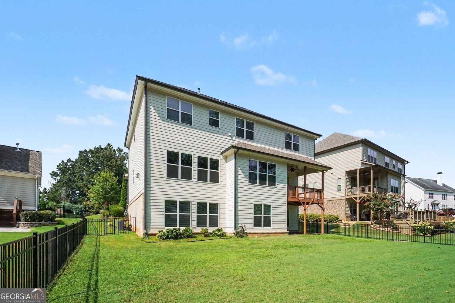 1771 Rockwater Road Marietta - Photo 59