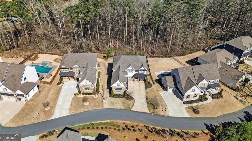 1771 Rockwater Road Marietta - Photo 64