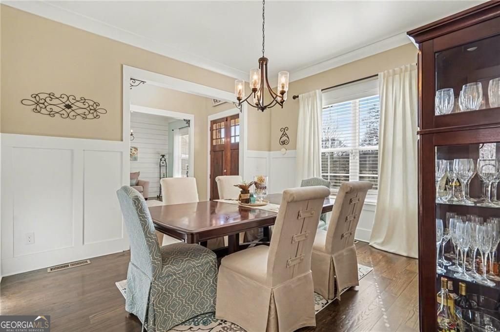 1771 Rockwater Road Marietta - Photo 9