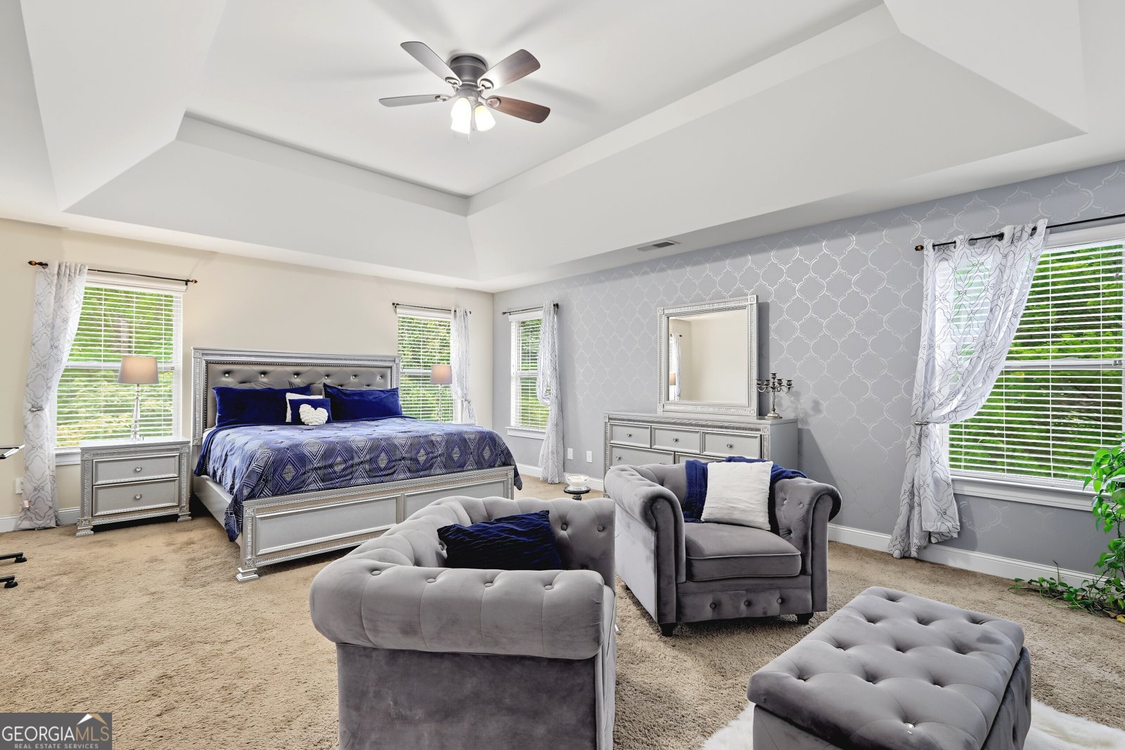 705 Highbranch Circle Lawrenceville - Photo 16