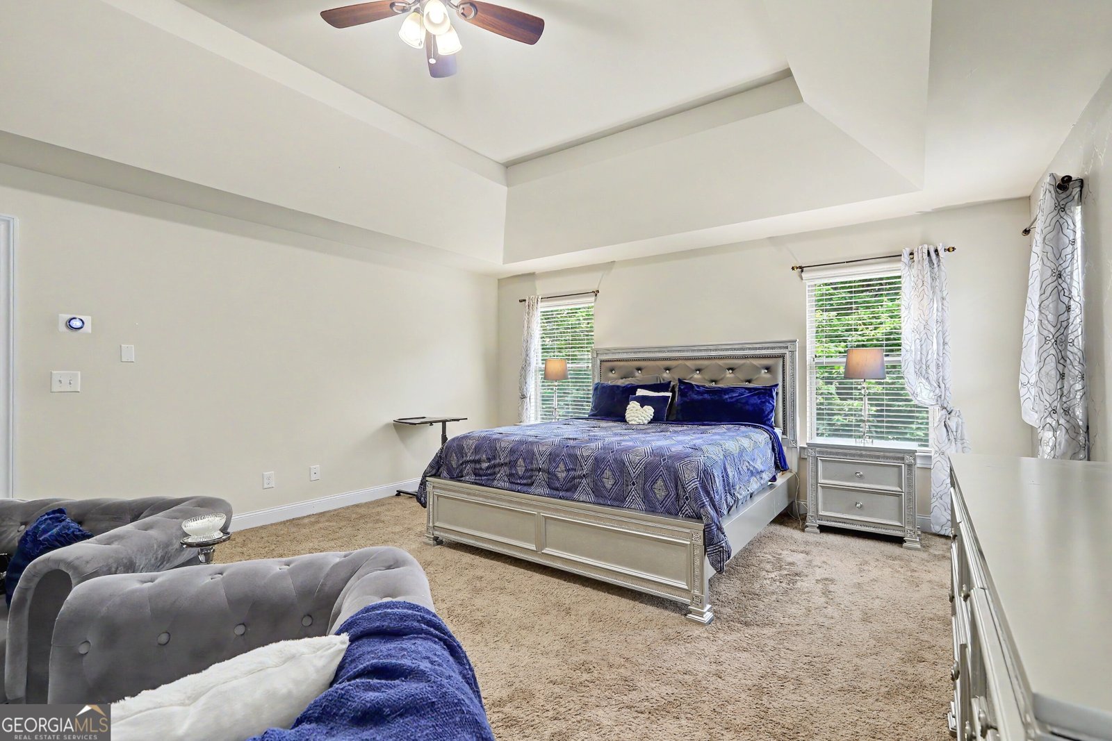 705 Highbranch Circle Lawrenceville - Photo 17