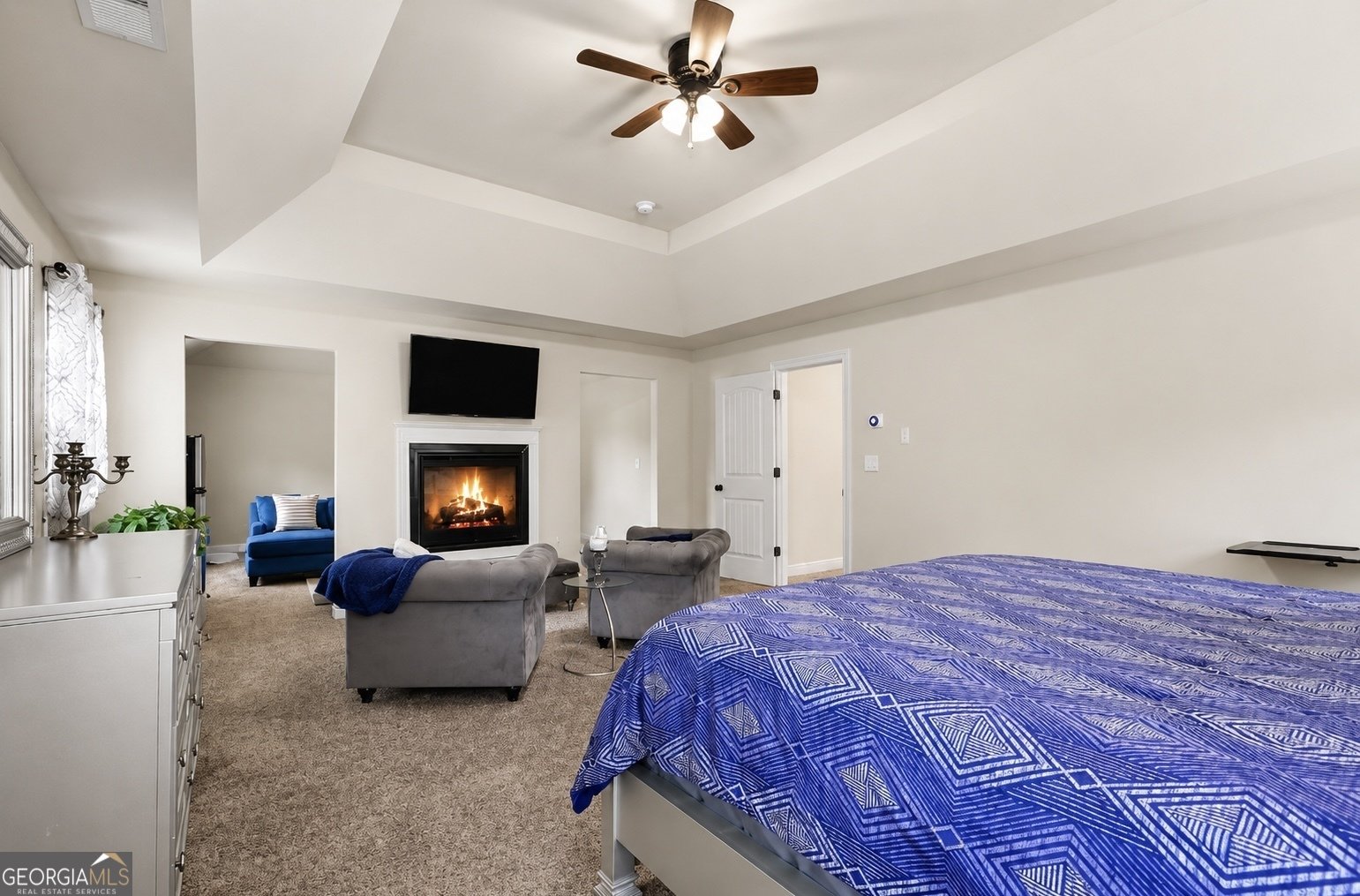 705 Highbranch Circle Lawrenceville - Photo 18