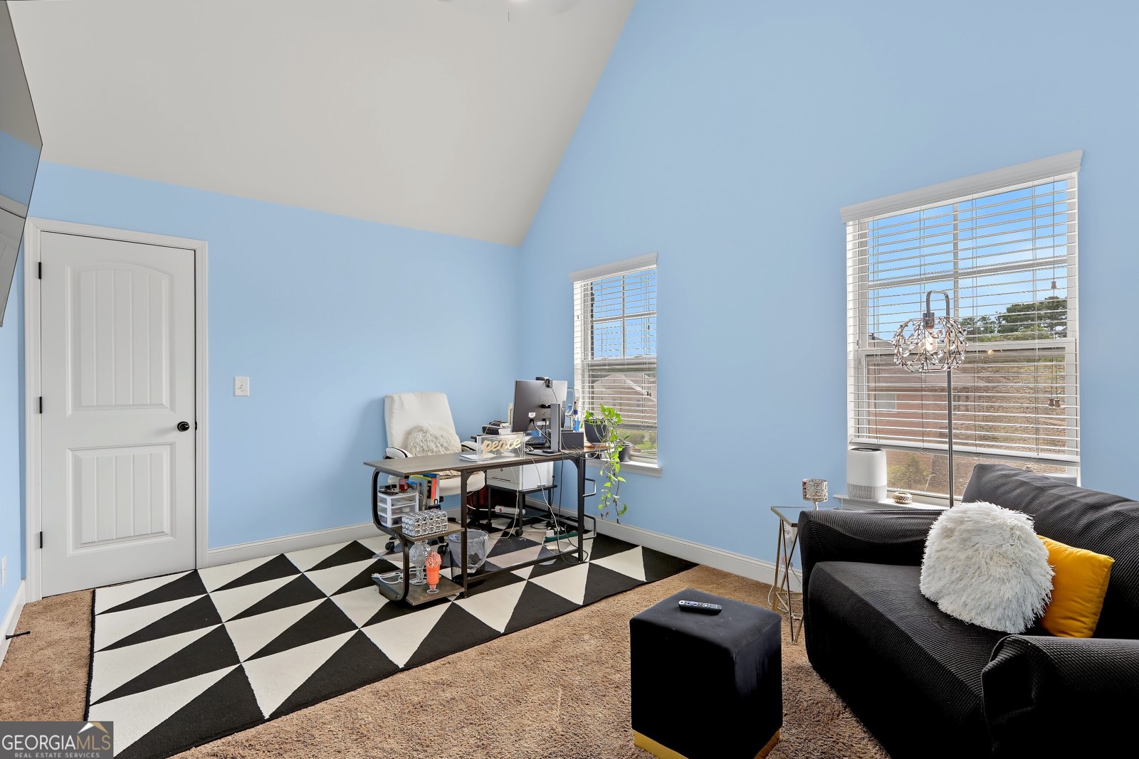 705 Highbranch Circle Lawrenceville - Photo 27