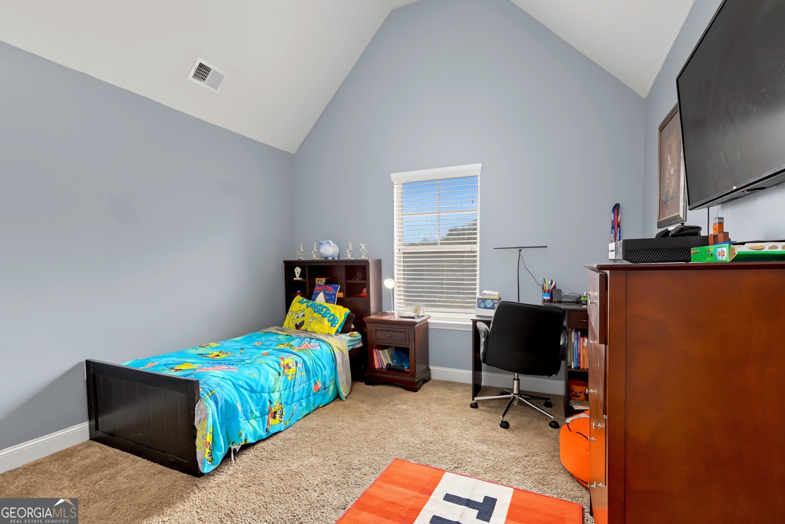 705 Highbranch Circle Lawrenceville - Photo 29