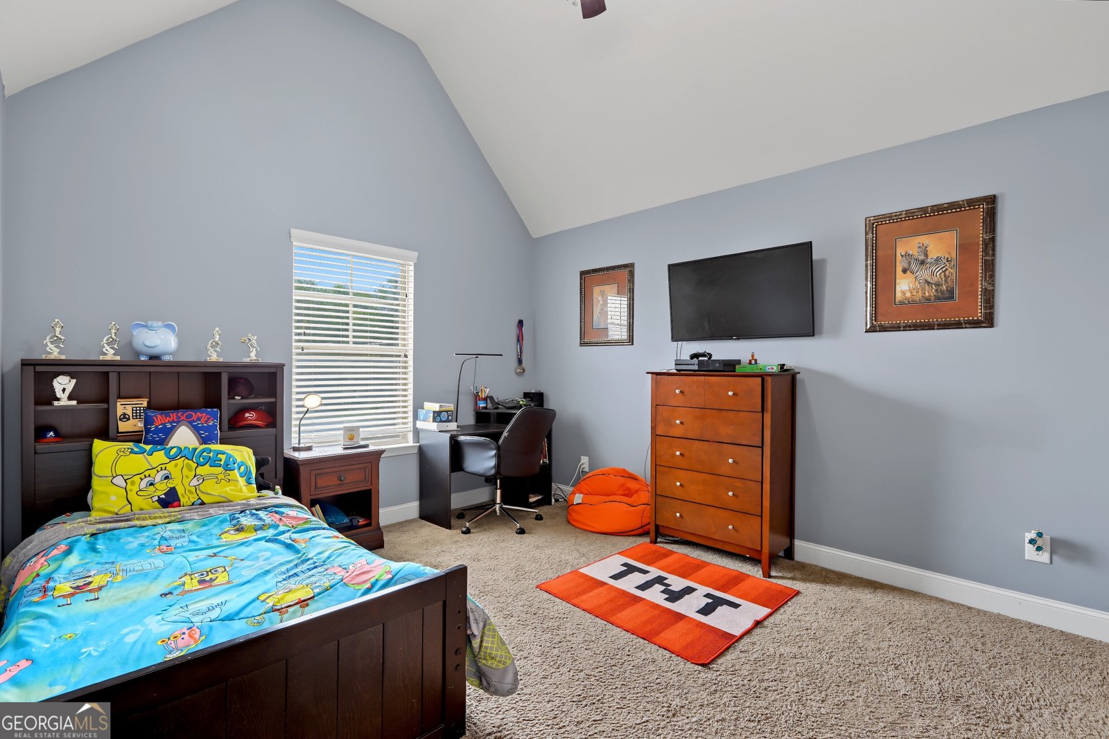 705 Highbranch Circle Lawrenceville - Photo 30