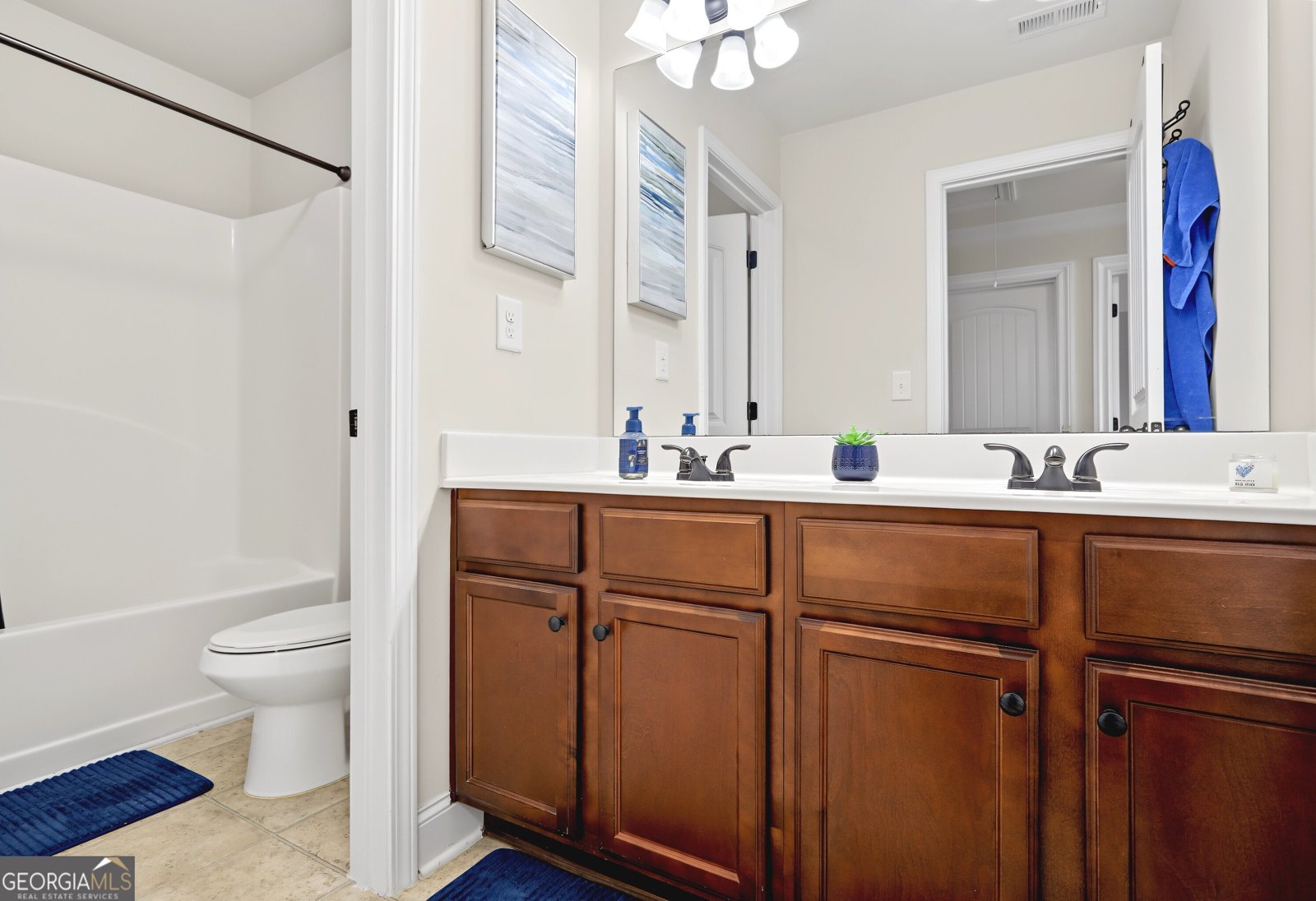 705 Highbranch Circle Lawrenceville - Photo 32