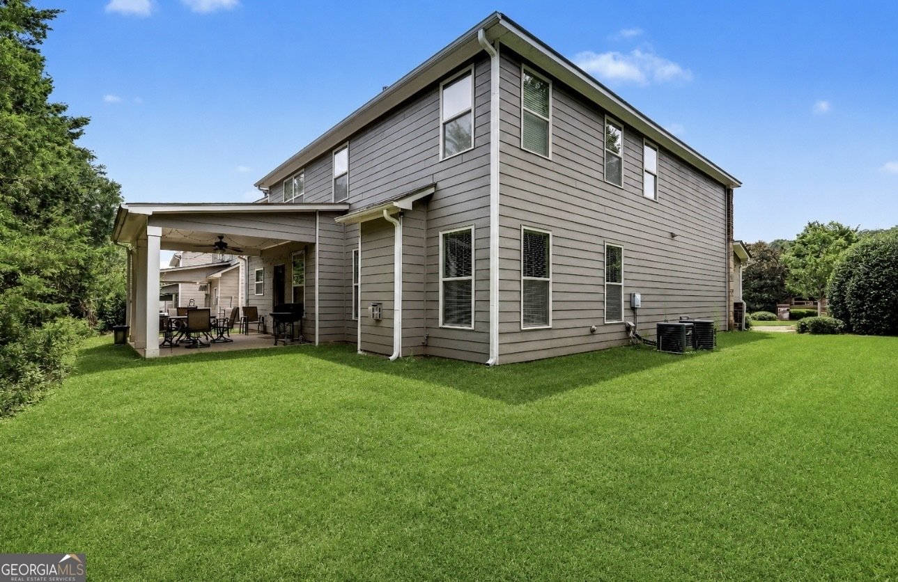 705 Highbranch Circle Lawrenceville - Photo 35
