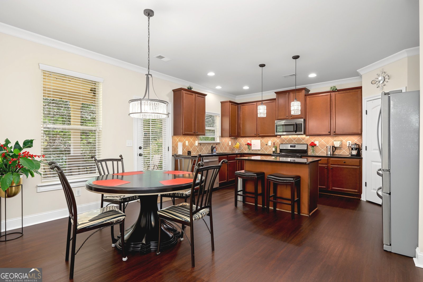 705 Highbranch Circle Lawrenceville - Photo 6