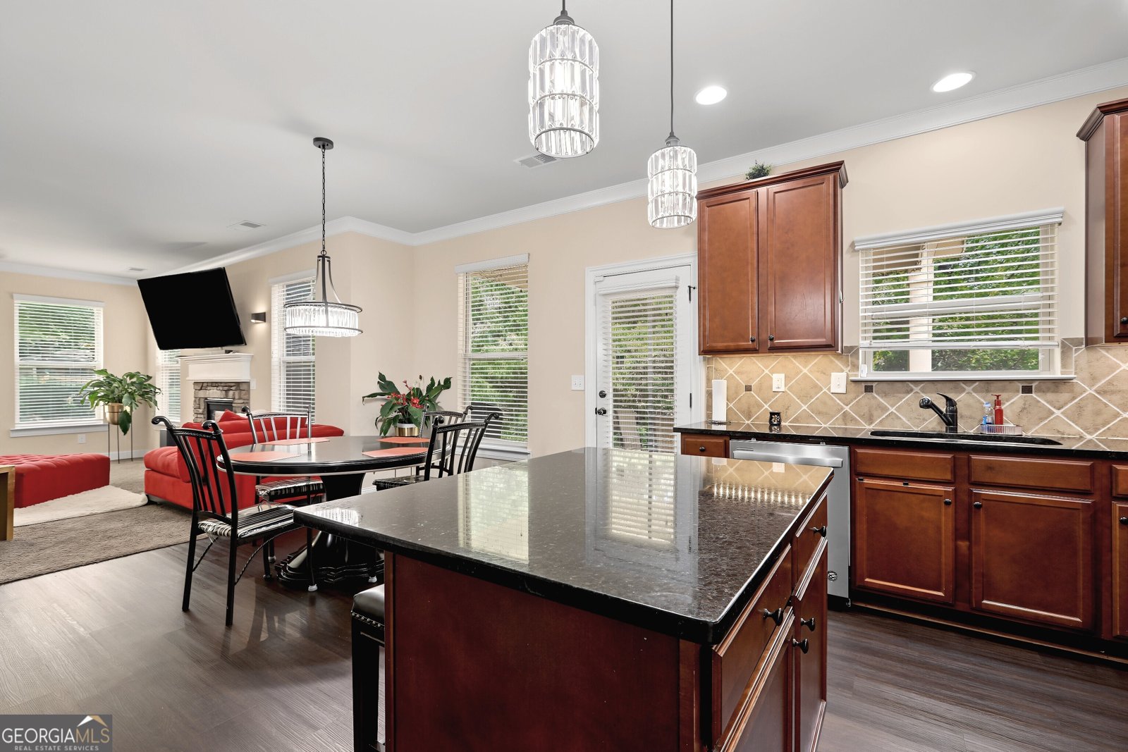 705 Highbranch Circle Lawrenceville - Photo 8