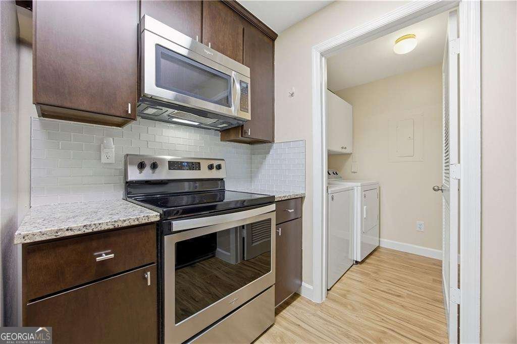 120 Granville Court Atlanta - Photo 11