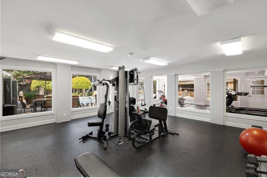 120 Granville Court Atlanta - Photo 26