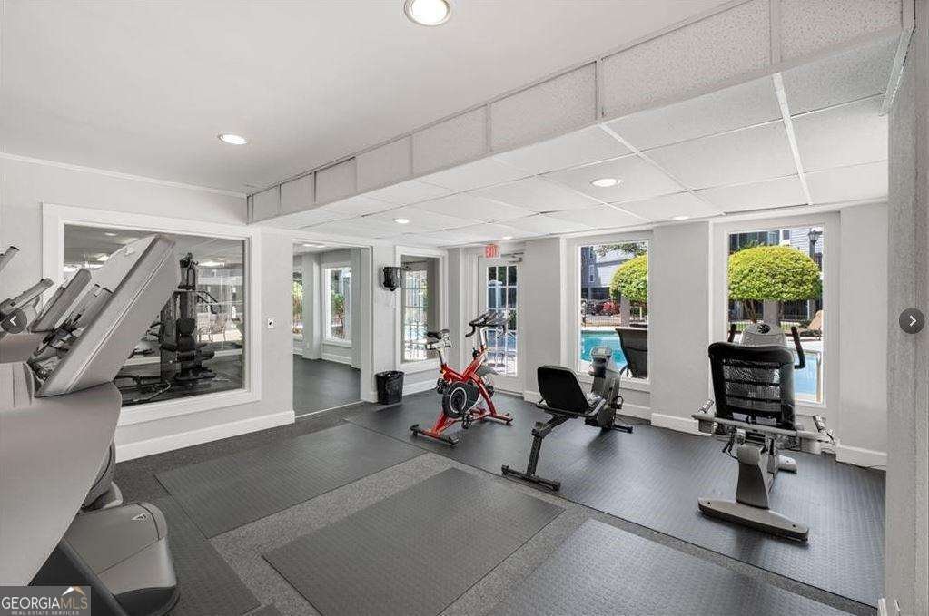 120 Granville Court Atlanta - Photo 27