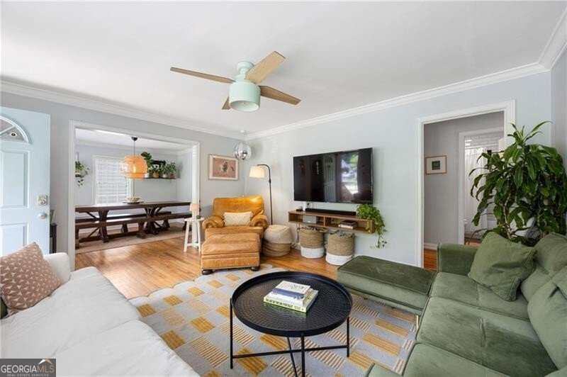 1122 Shepherds Lane Atlanta - Photo 10