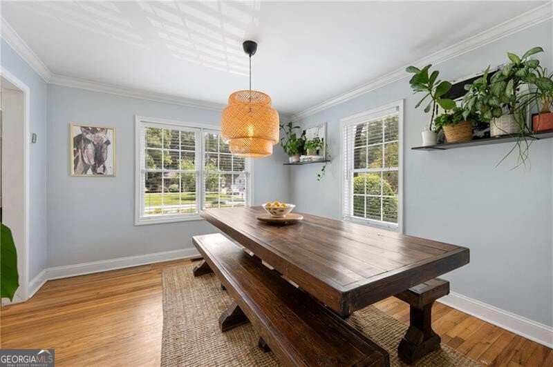 1122 Shepherds Lane Atlanta - Photo 12