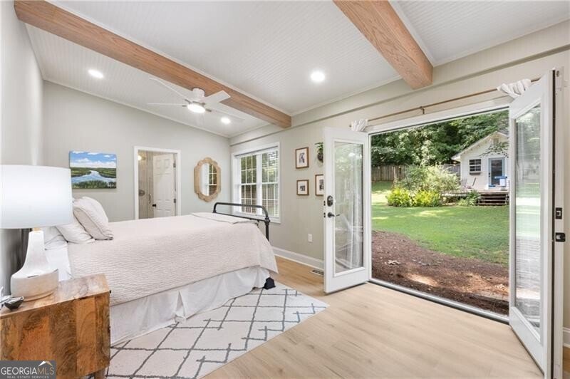 1122 Shepherds Lane Atlanta - Photo 19