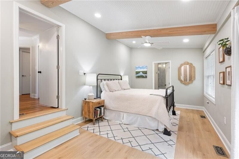 1122 Shepherds Lane Atlanta - Photo 21