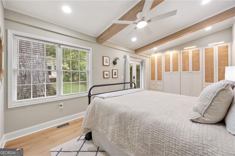 1122 Shepherds Lane Atlanta - Photo 22