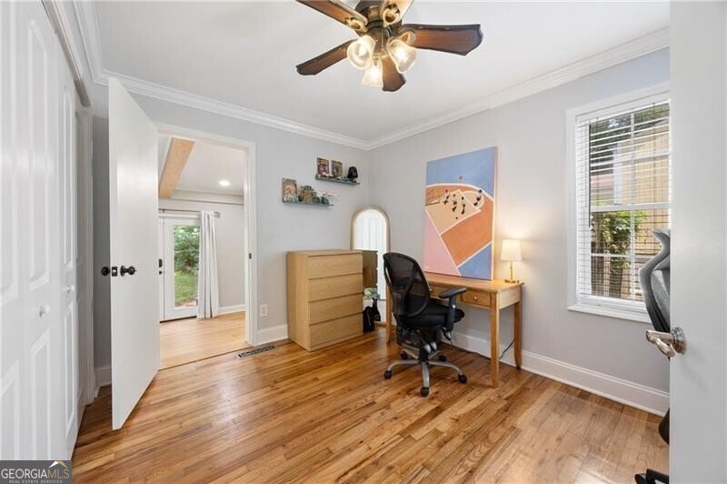 1122 Shepherds Lane Atlanta - Photo 27