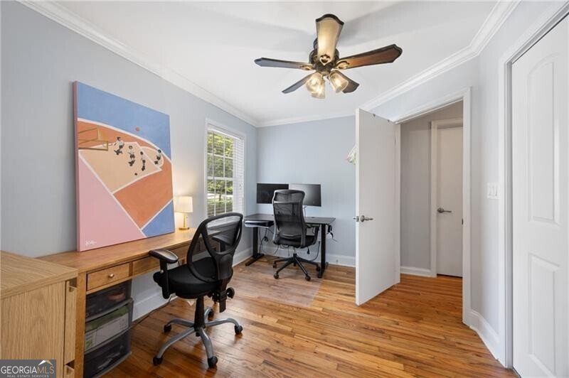 1122 Shepherds Lane Atlanta - Photo 28