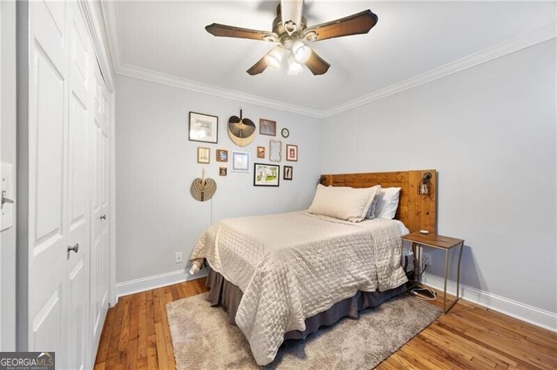 1122 Shepherds Lane Atlanta - Photo 30