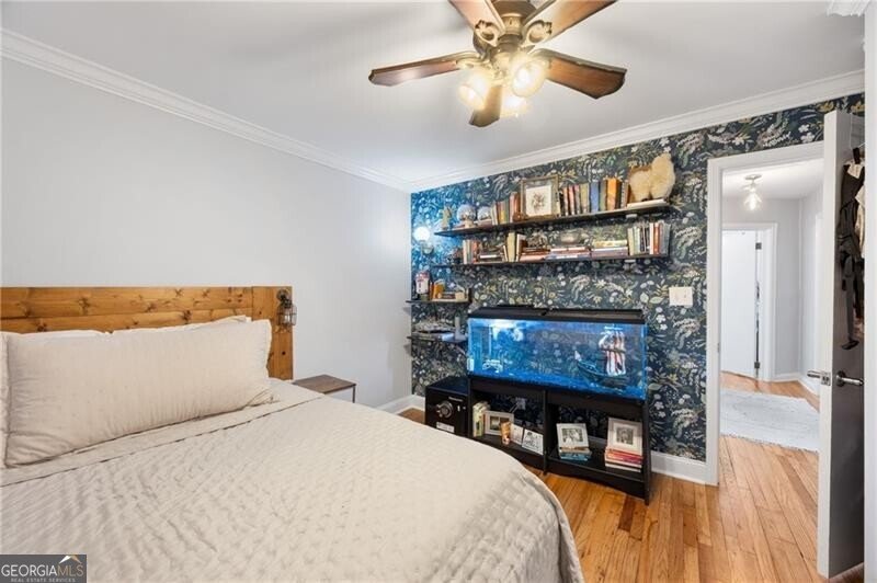 1122 Shepherds Lane Atlanta - Photo 31