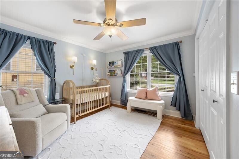 1122 Shepherds Lane Atlanta - Photo 33