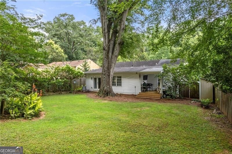 1122 Shepherds Lane Atlanta - Photo 35