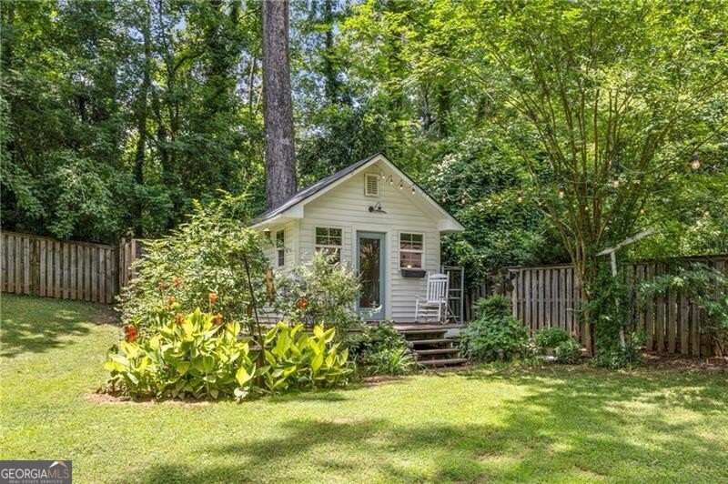 1122 Shepherds Lane Atlanta - Photo 37