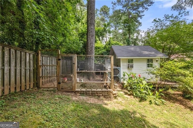 1122 Shepherds Lane Atlanta - Photo 41
